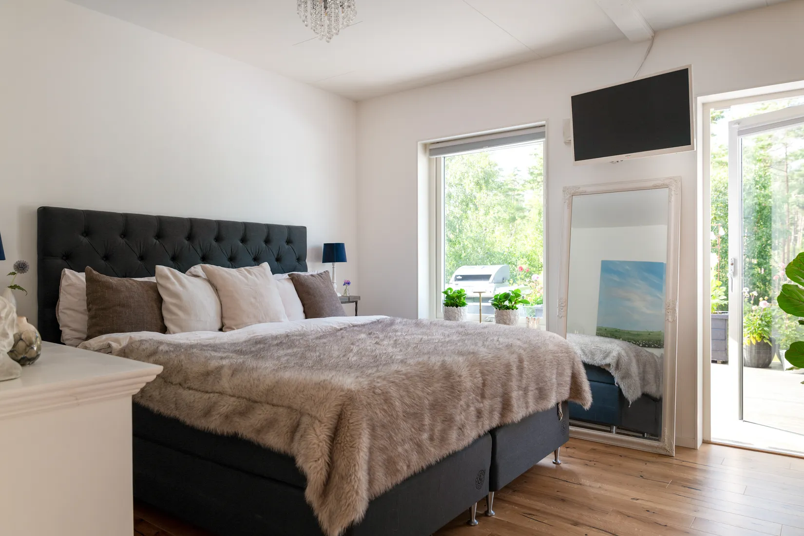 Villa, Långetjärnsvägen 35, Mölnlycke - Nya Långenäs, Härryda