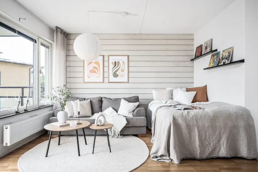 Bostadsrätt, Folkparken 10, Haninge