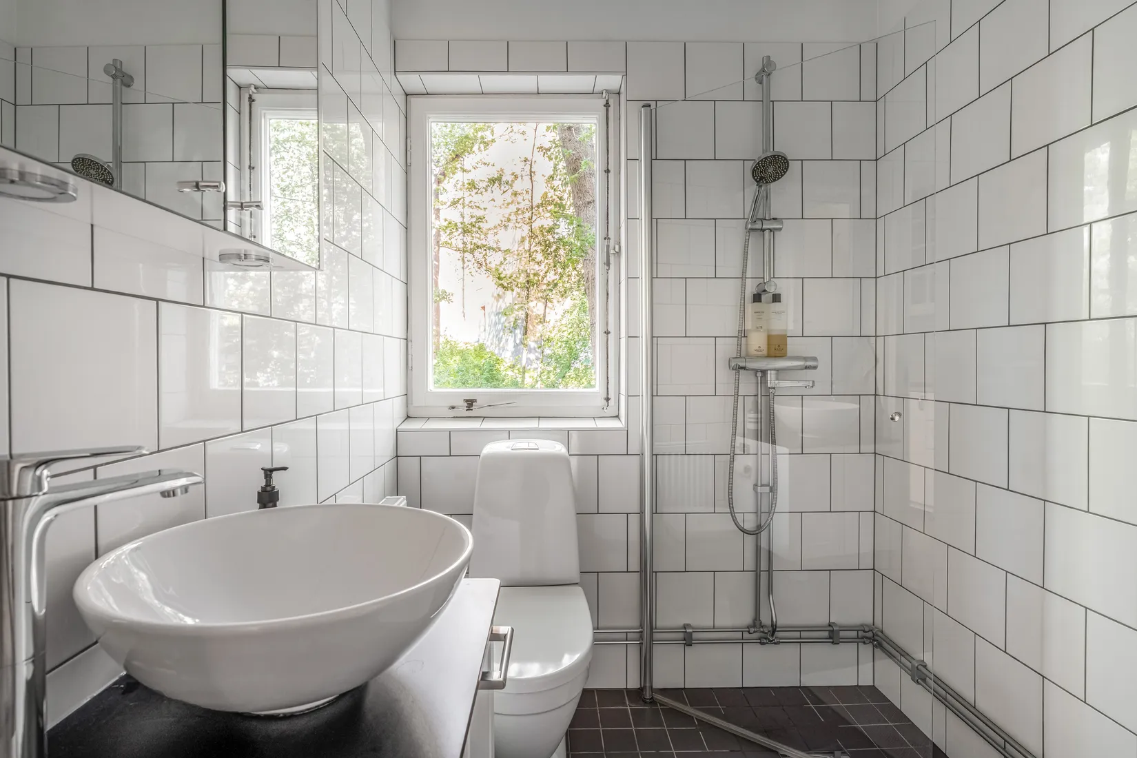 Bostadsrätt, Ystadsvägen 65, Björkhagen, Stockholm
