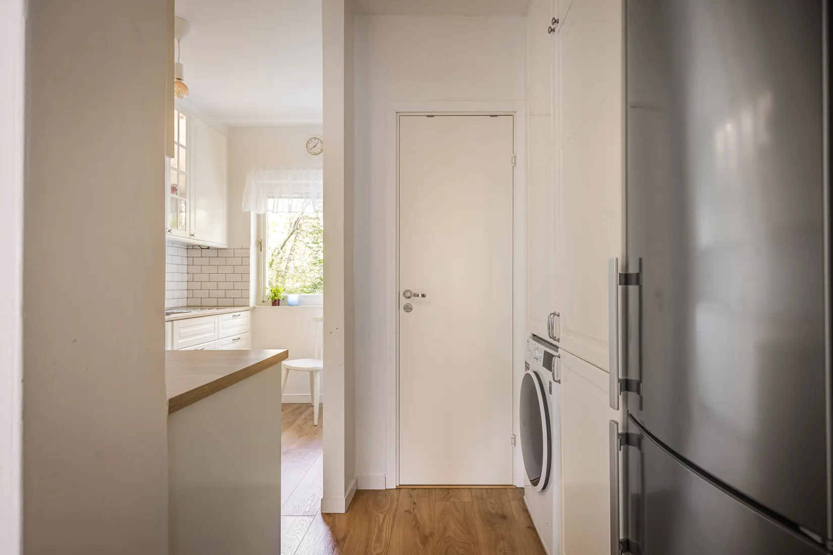 Bostadsrätt, Ystadsvägen 65, Björkhagen, Stockholm