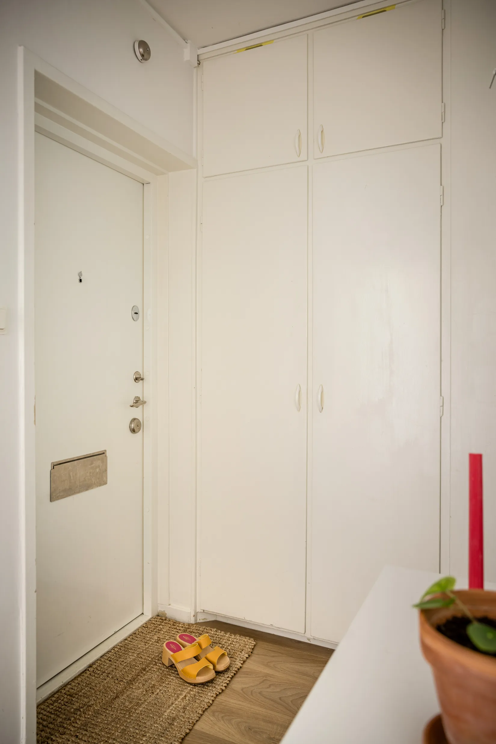 Bostadsrätt, Ystadsvägen 65, Björkhagen, Stockholm