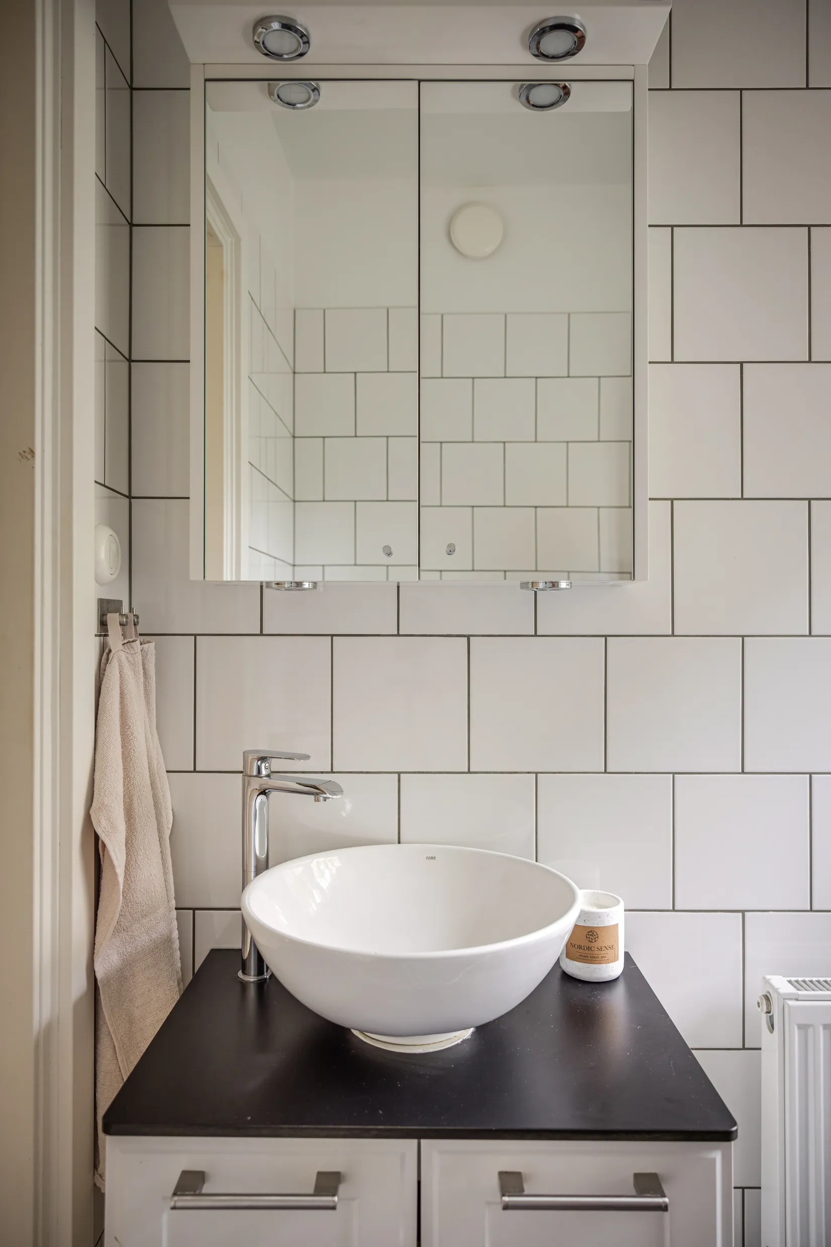 Bostadsrätt, Ystadsvägen 65, Björkhagen, Stockholm