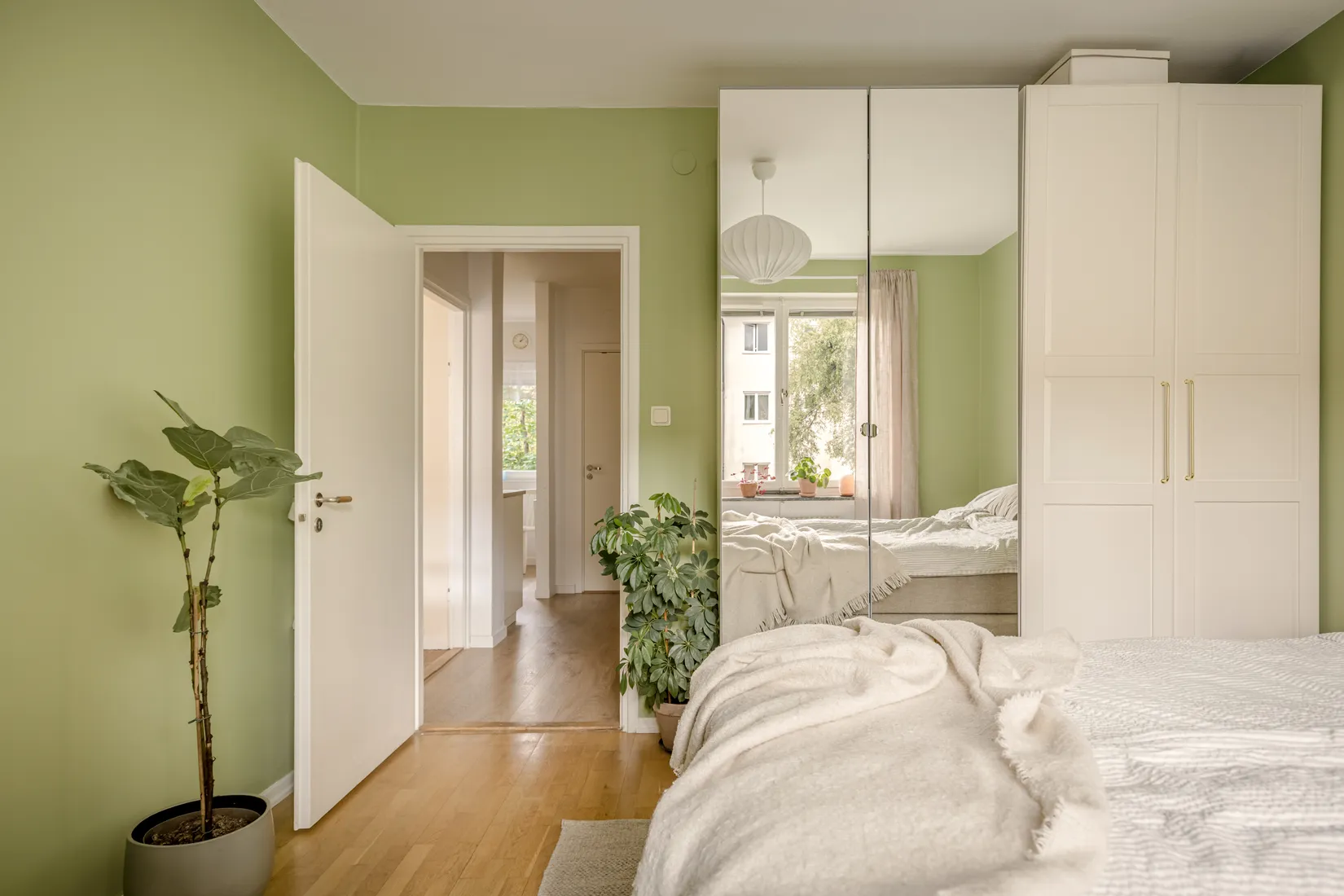 Bostadsrätt, Ystadsvägen 65, Björkhagen, Stockholm