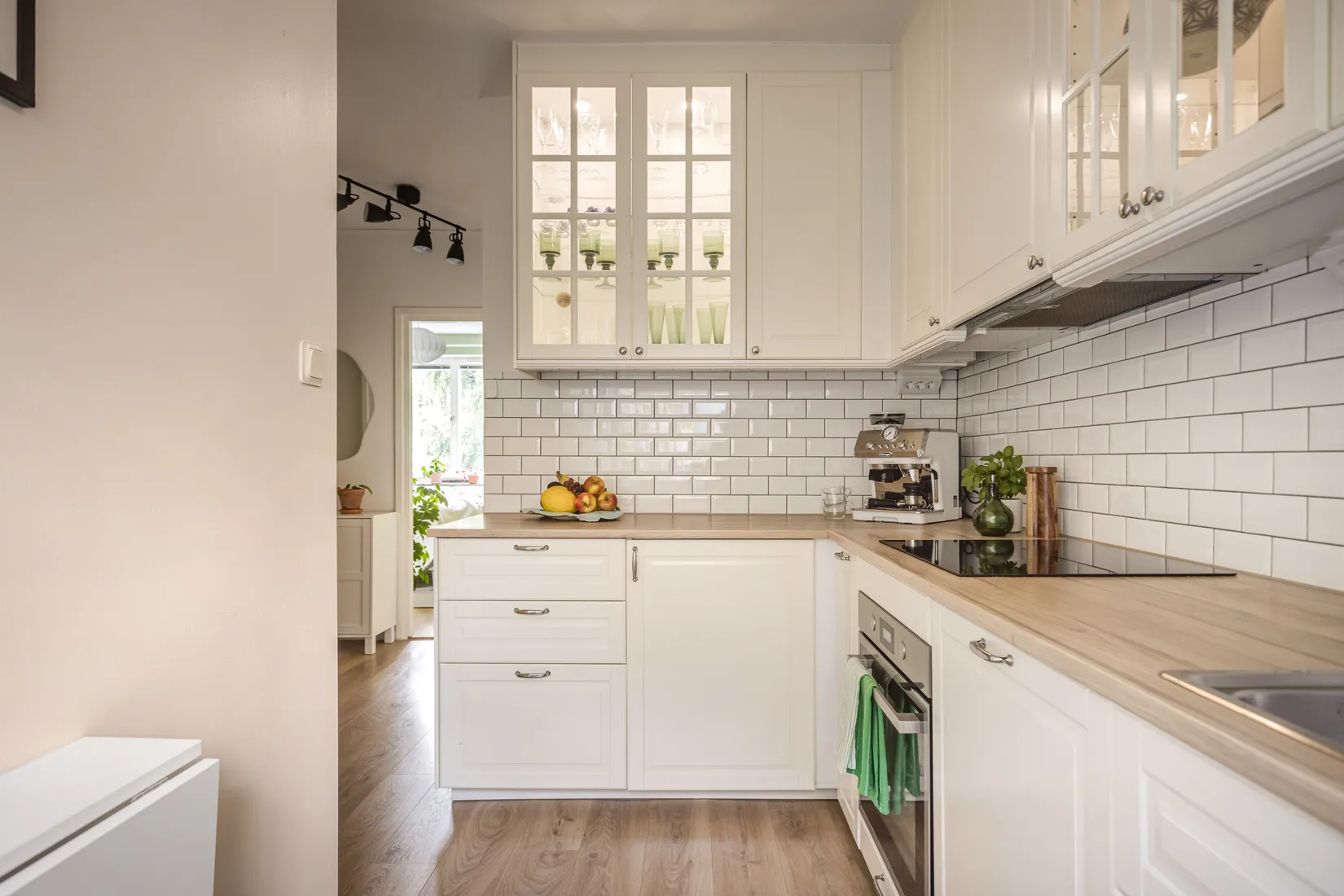 Bostadsrätt, Ystadsvägen 65, Björkhagen, Stockholm
