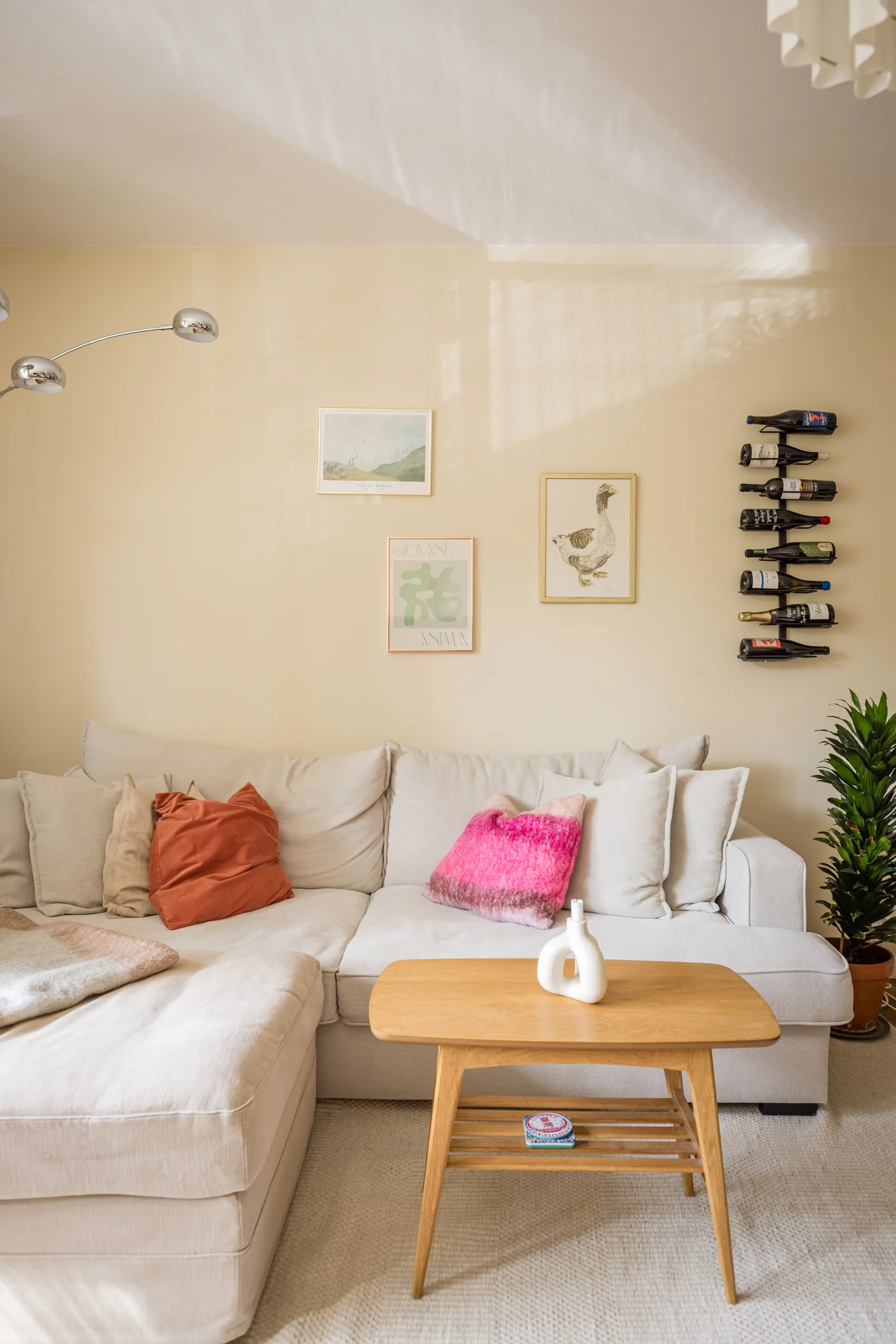 Bostadsrätt, Ystadsvägen 65, Björkhagen, Stockholm