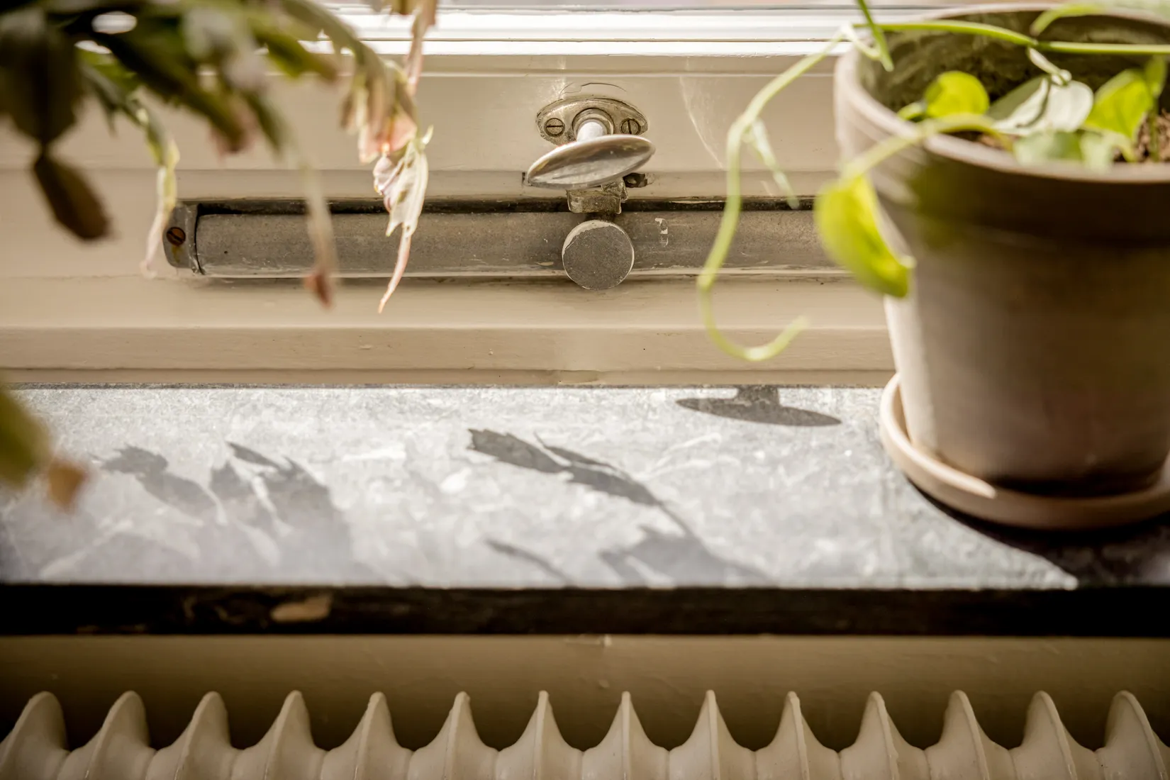 Bostadsrätt, Ystadsvägen 65, Björkhagen, Stockholm