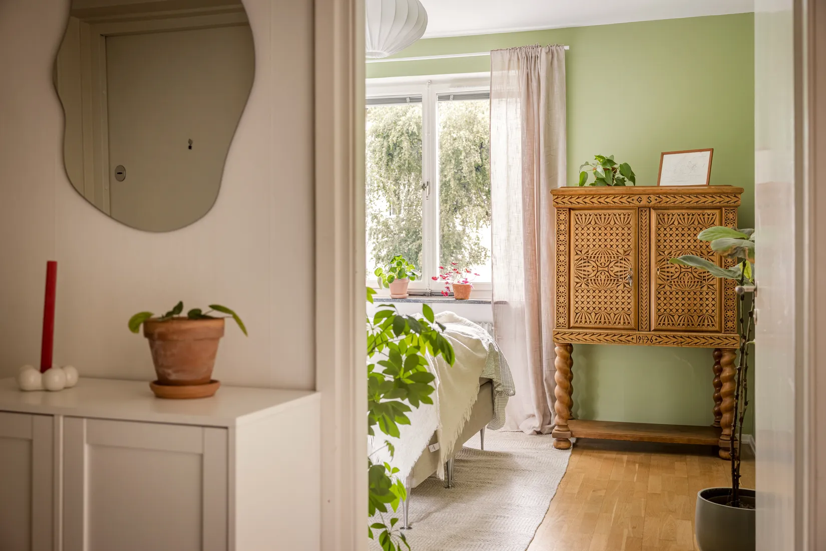 Bostadsrätt, Ystadsvägen 65, Björkhagen, Stockholm