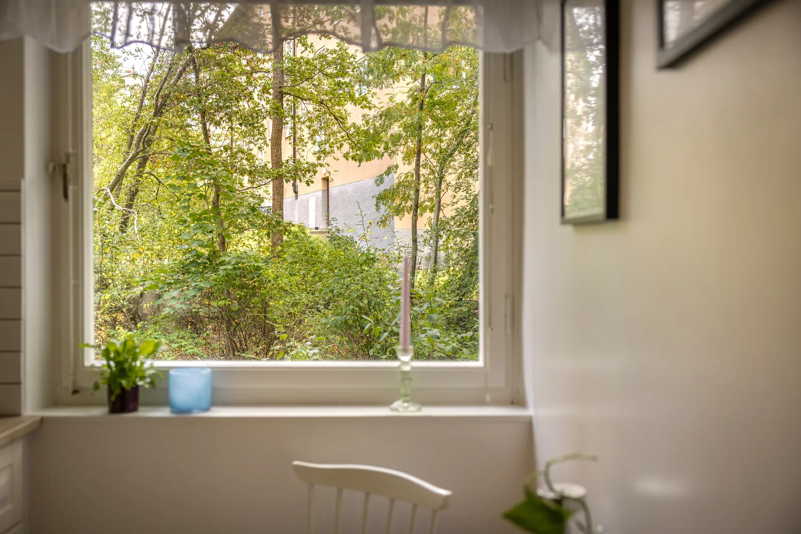 Bostadsrätt, Ystadsvägen 65, Björkhagen, Stockholm