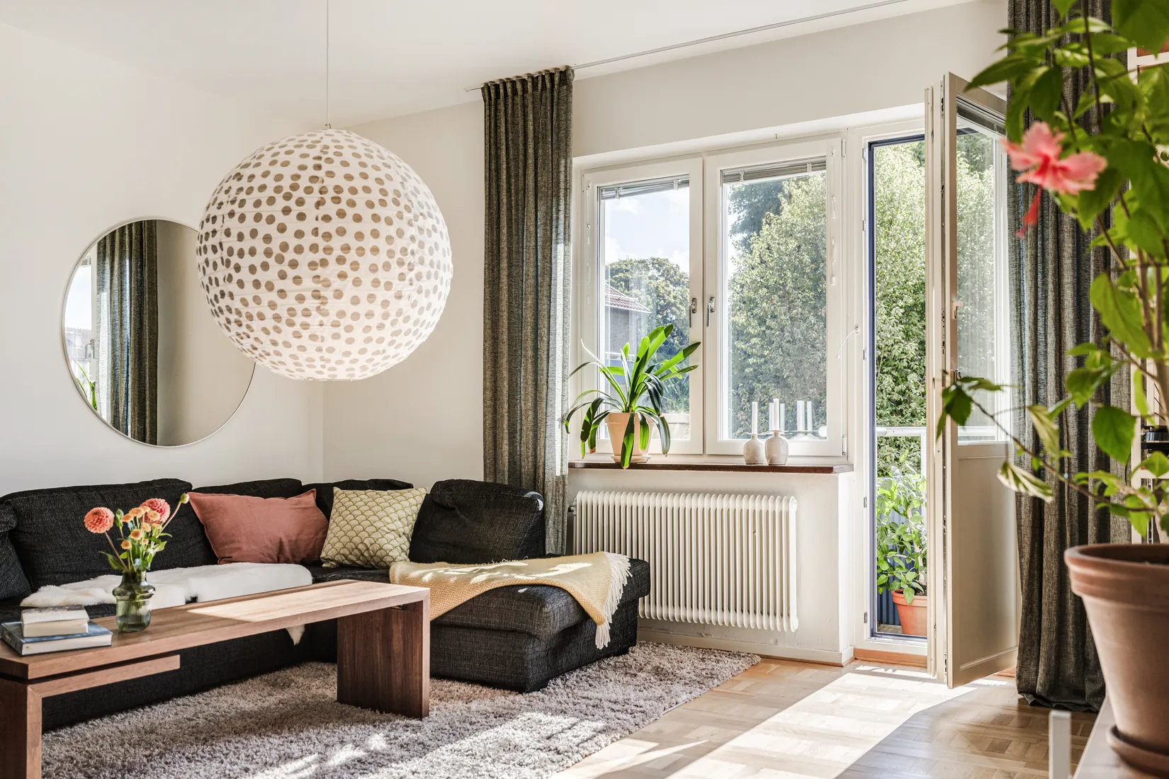 Bostadsrätt, Järngatan 2B, Väster, Lund