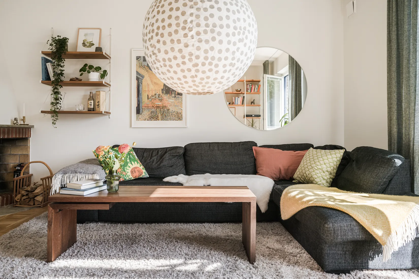 Bostadsrätt, Järngatan 2B, Väster, Lund