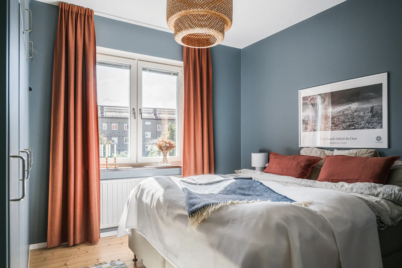Bostadsrätt, Järngatan 2B, Väster, Lund