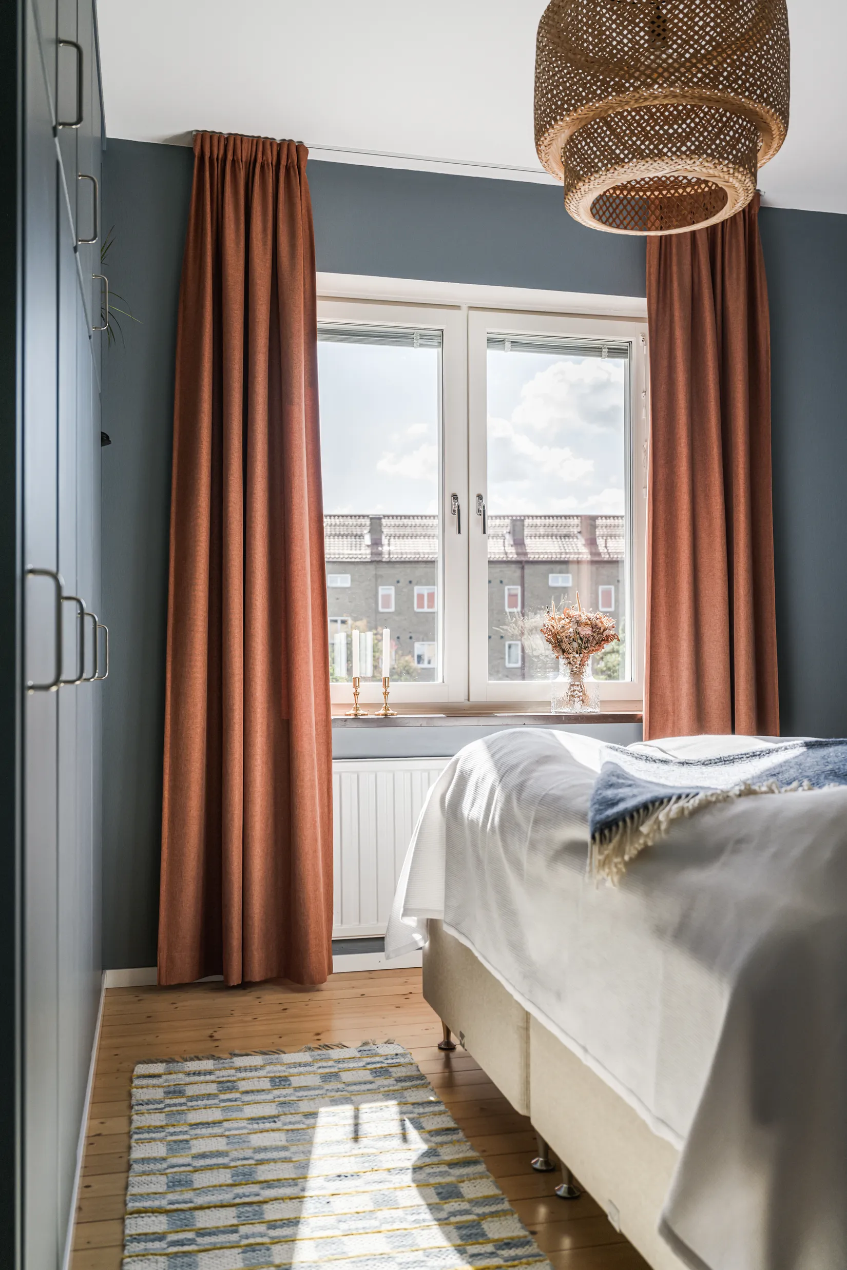 Bostadsrätt, Järngatan 2B, Väster, Lund