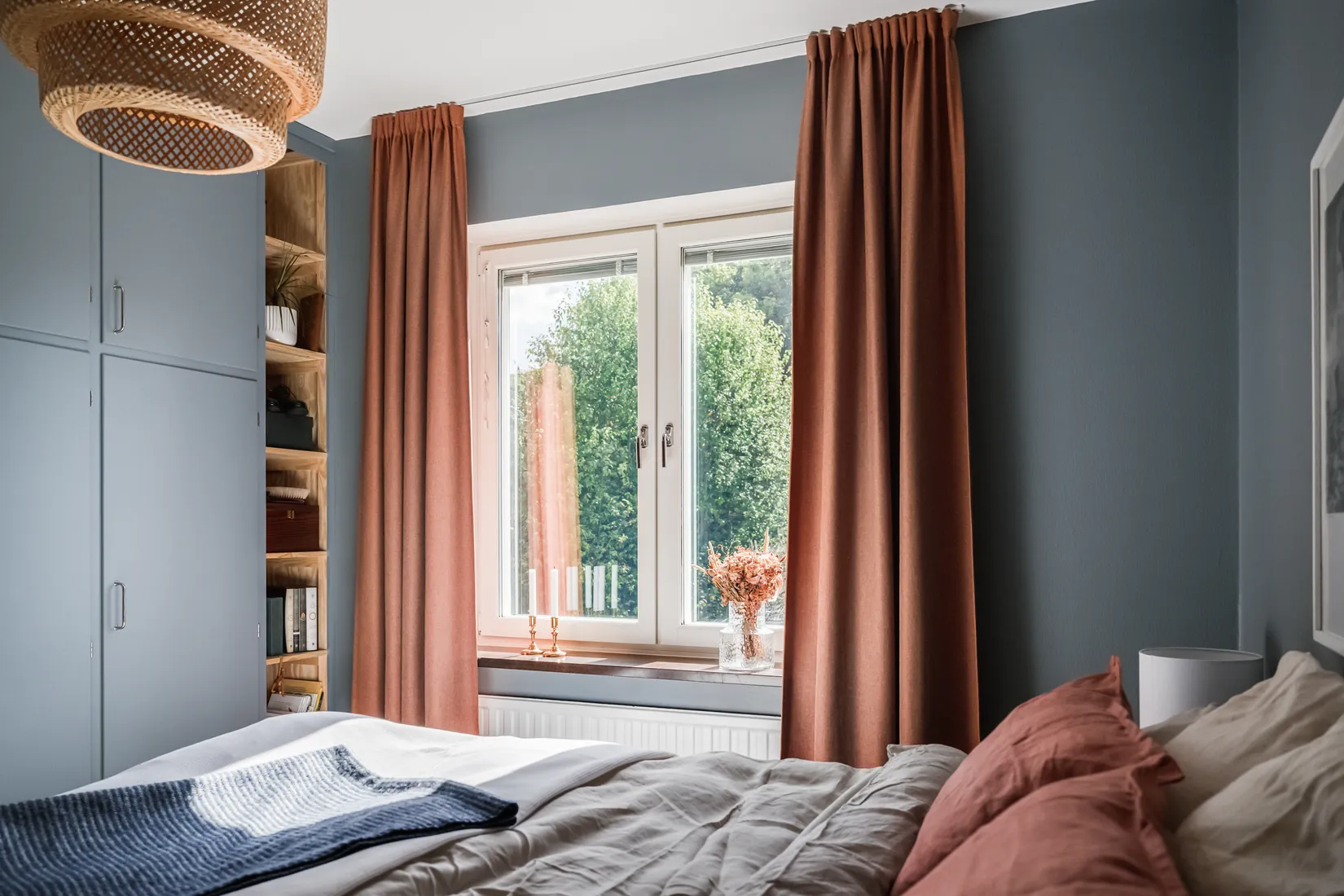 Bostadsrätt, Järngatan 2B, Väster, Lund