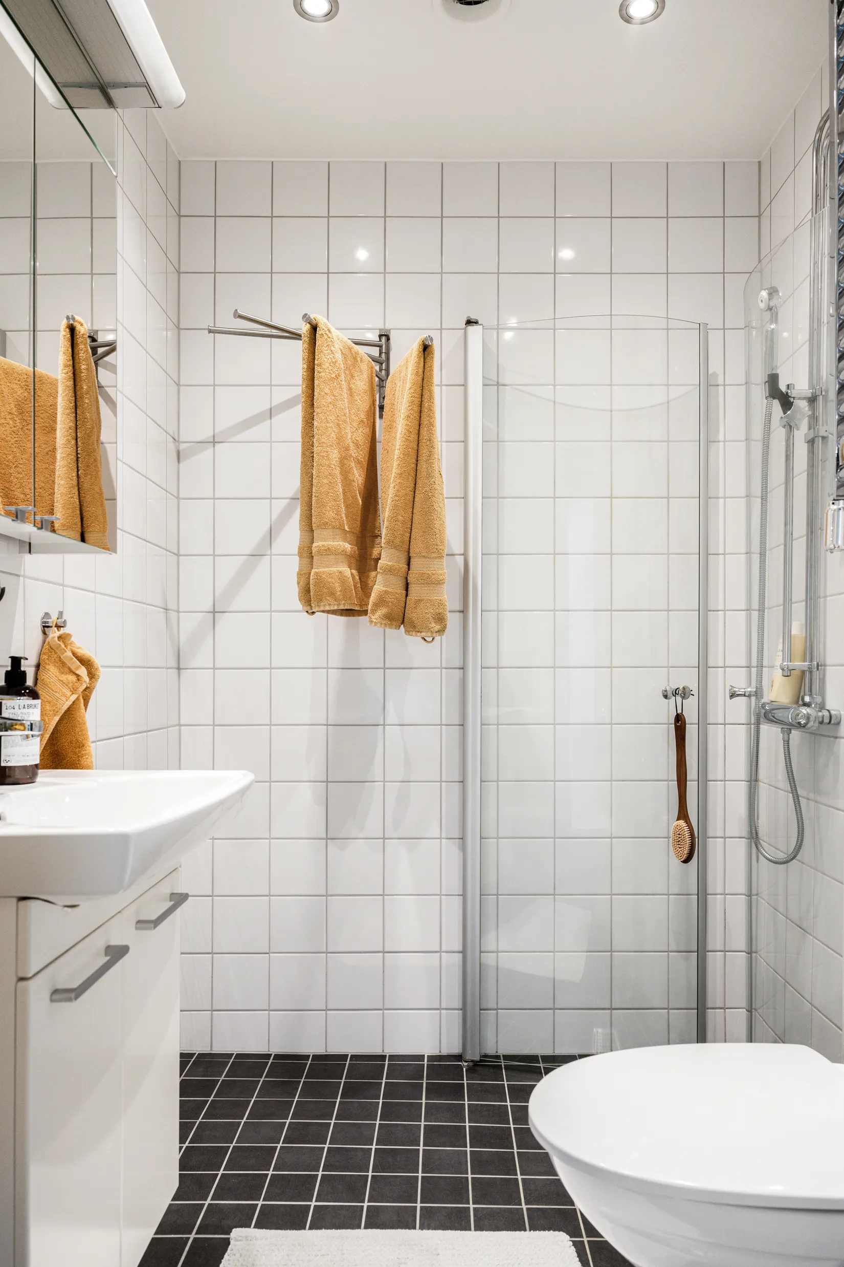 Bostadsrätt, Järngatan 2B, Väster, Lund