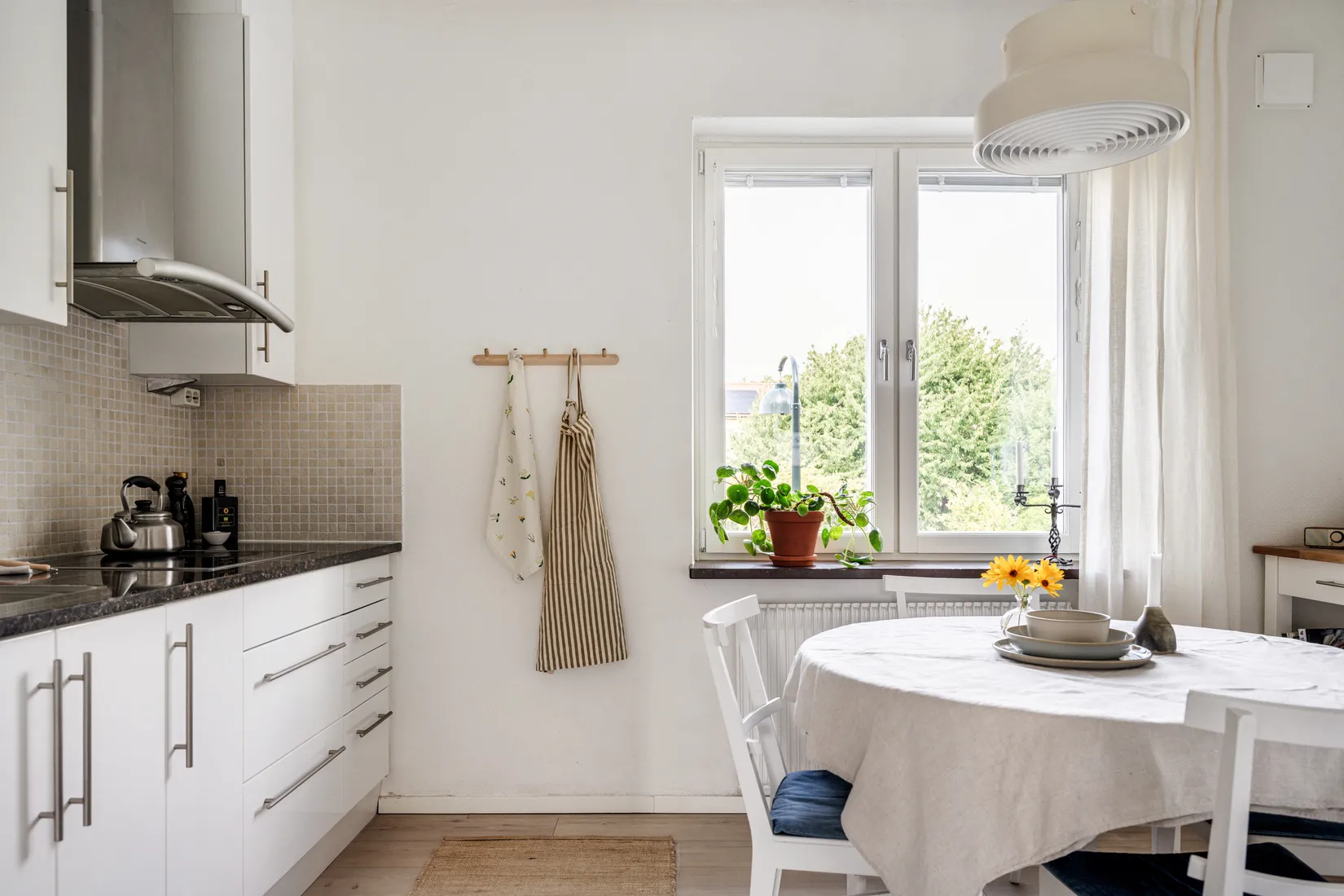 Bostadsrätt, Järngatan 2B, Väster, Lund