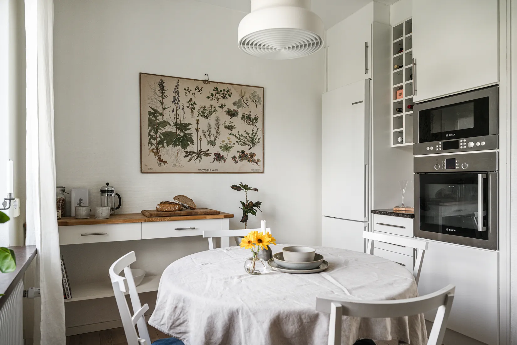 Bostadsrätt, Järngatan 2B, Väster, Lund