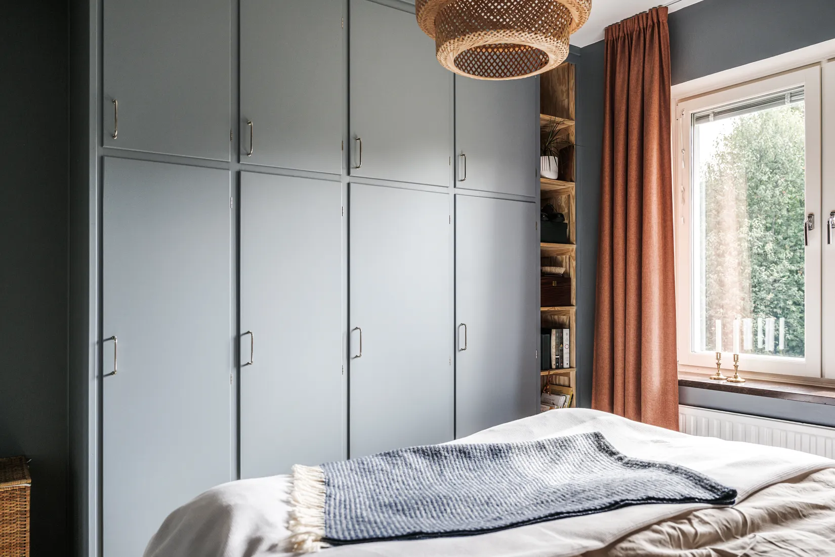 Bostadsrätt, Järngatan 2B, Väster, Lund