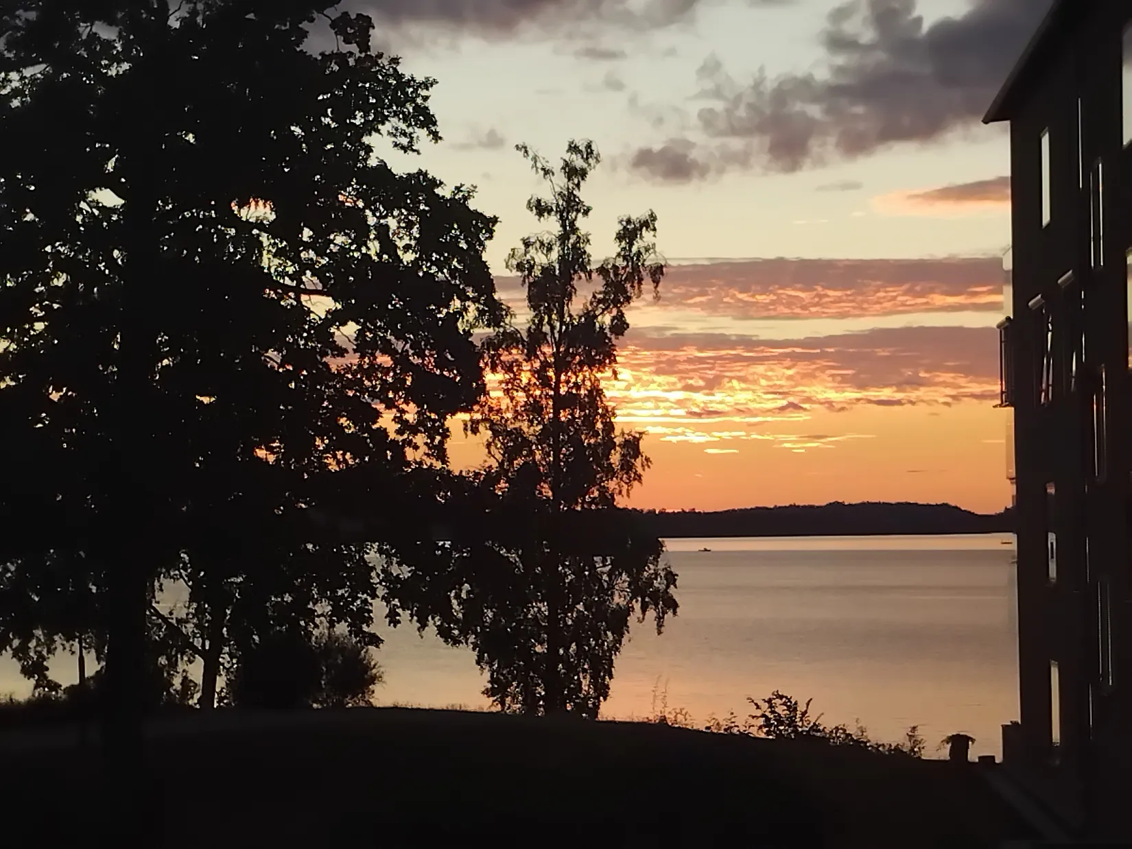 Bostadsrätt, Hanna Nilssons väg 1, Bolinder Strand, Järfälla
