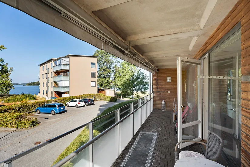 Bostadsrätt, Hanna Nilssons väg 1, Bolinder Strand, Järfälla