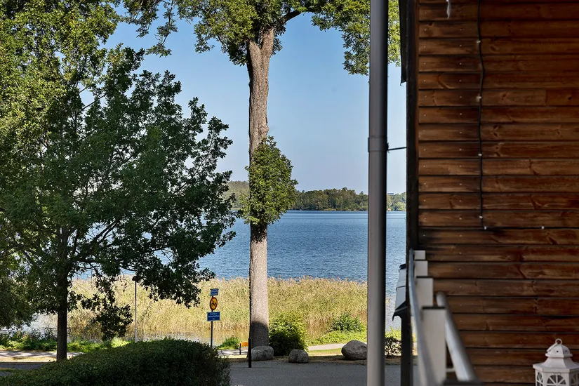 Bostadsrätt, Hanna Nilssons väg 1, Bolinder Strand, Järfälla