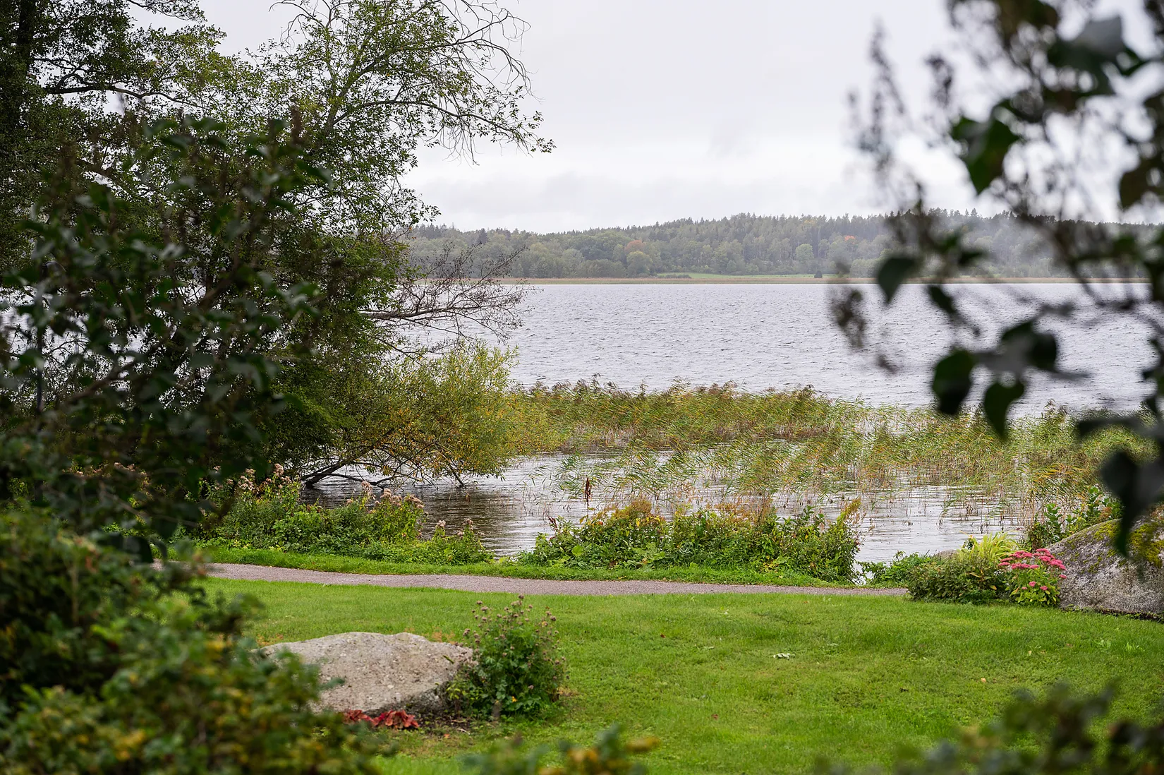 Bostadsrätt, Hanna Nilssons väg 1, Bolinder Strand, Järfälla