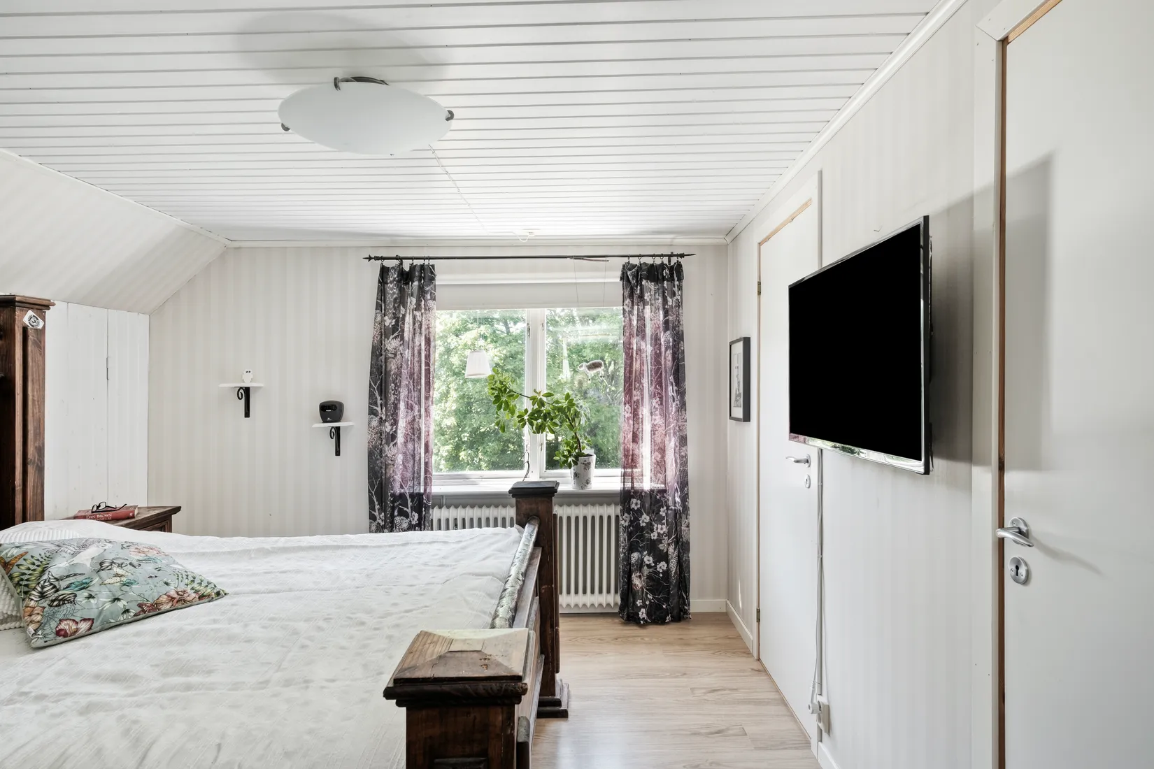 Villa, Mellanbäcks byväg 95-0, Mörrum, Karlshamn