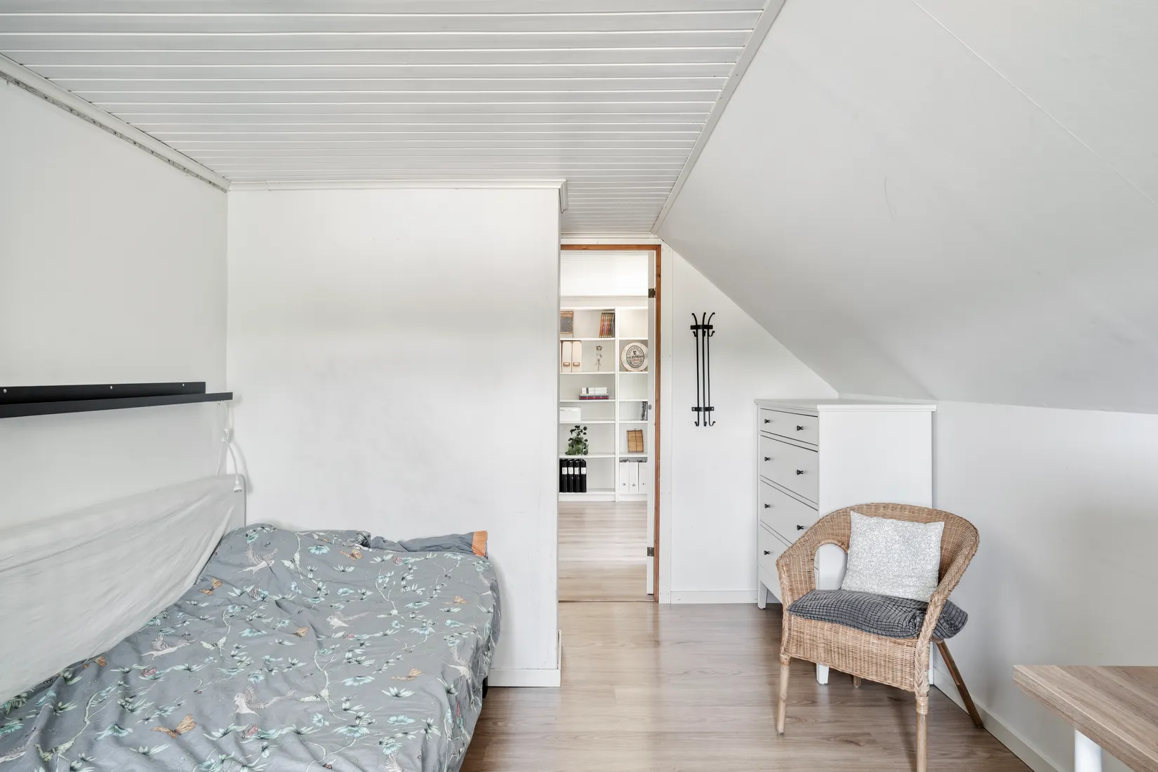 Villa, Mellanbäcks byväg 95-0, Mörrum, Karlshamn