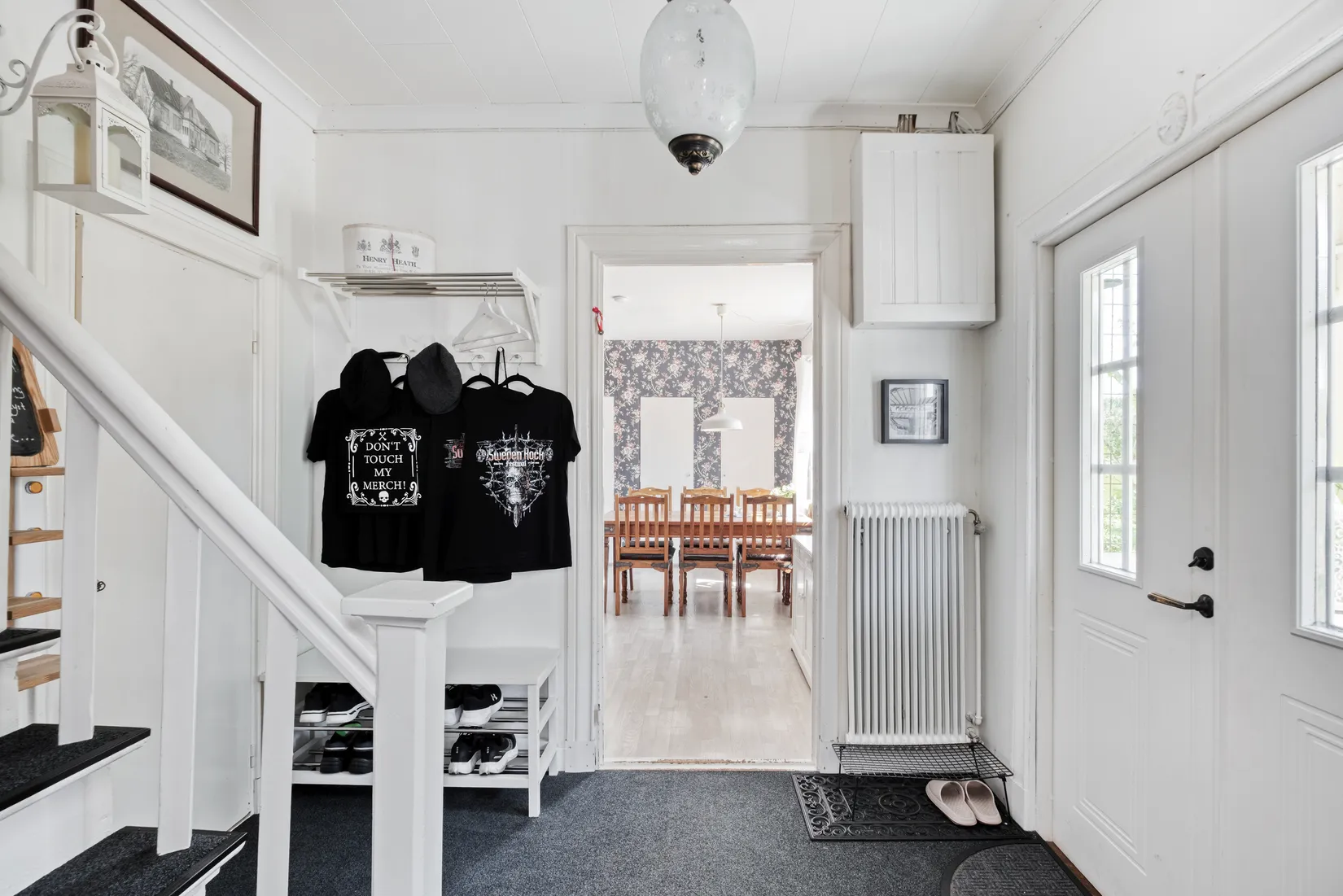 Villa, Mellanbäcks byväg 95-0, Mörrum, Karlshamn