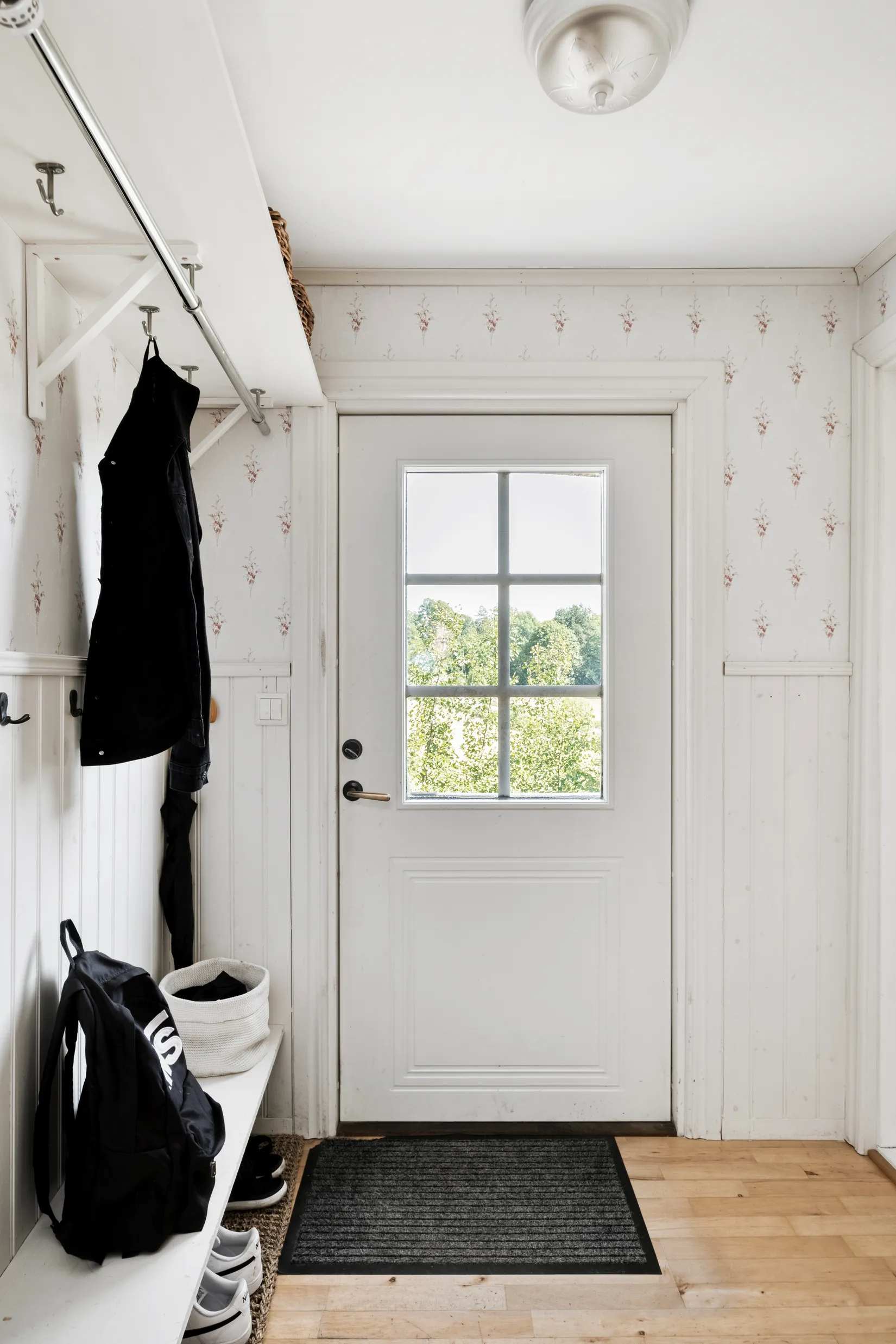 Villa, Mellanbäcks byväg 95-0, Mörrum, Karlshamn