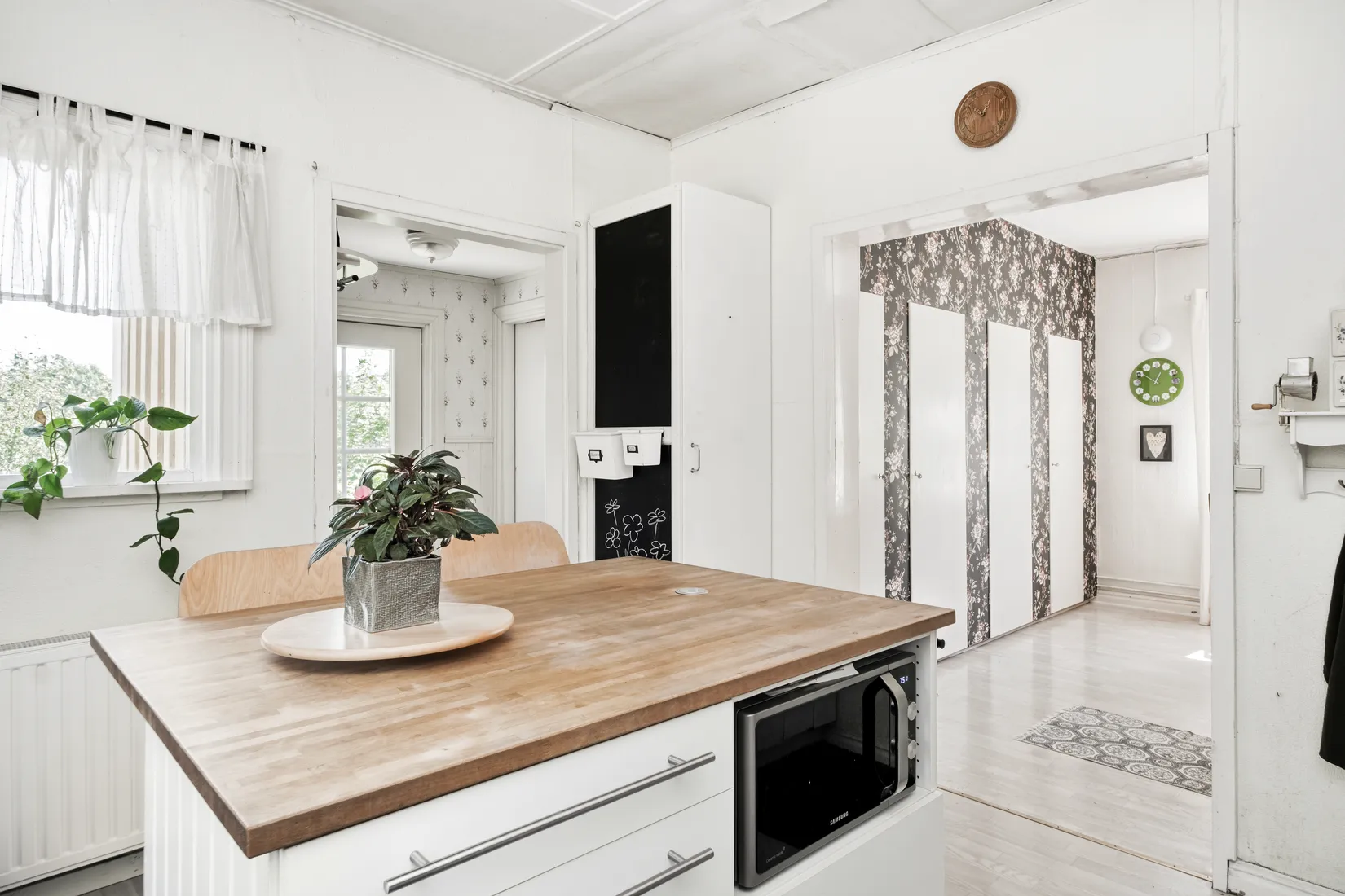 Villa, Mellanbäcks byväg 95-0, Mörrum, Karlshamn