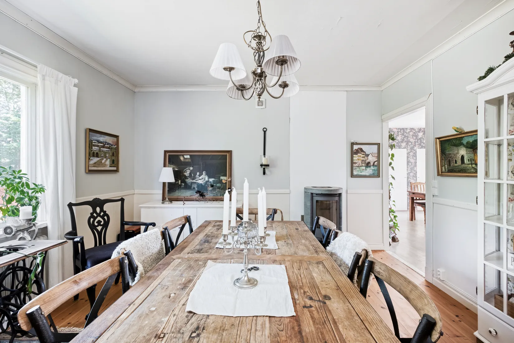 Villa, Mellanbäcks byväg 95-0, Mörrum, Karlshamn