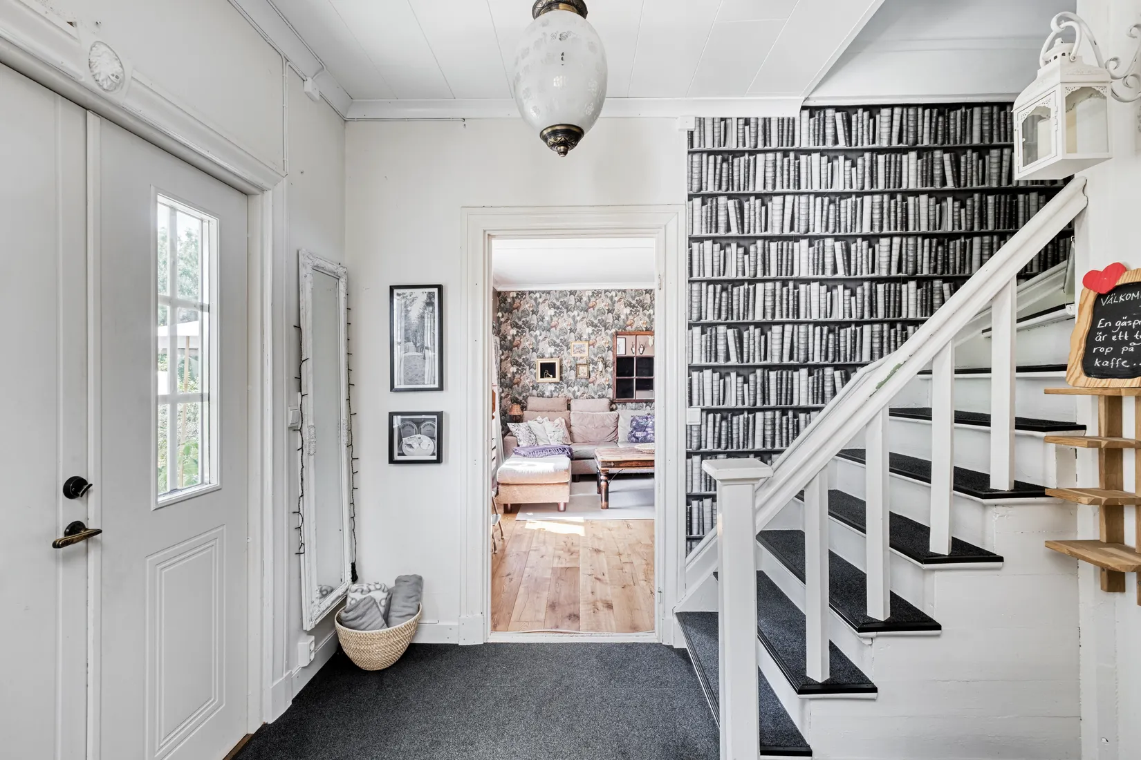 Villa, Mellanbäcks byväg 95-0, Mörrum, Karlshamn