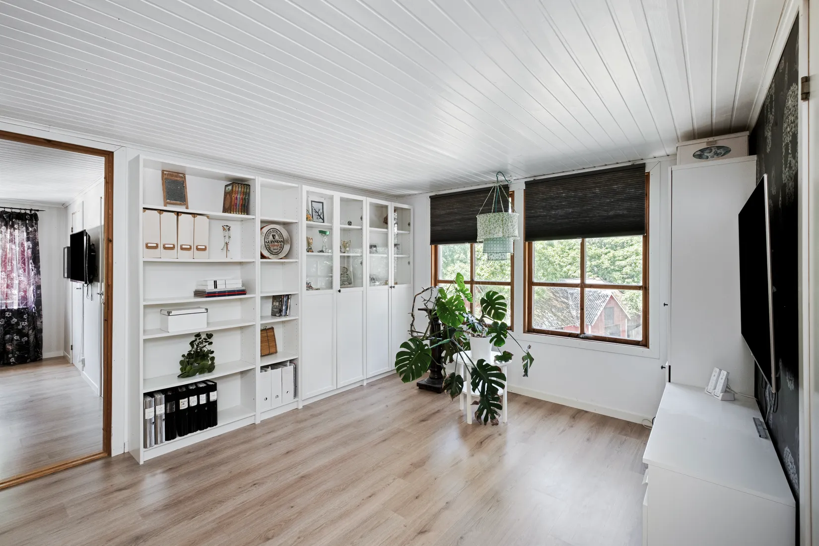 Villa, Mellanbäcks byväg 95-0, Mörrum, Karlshamn