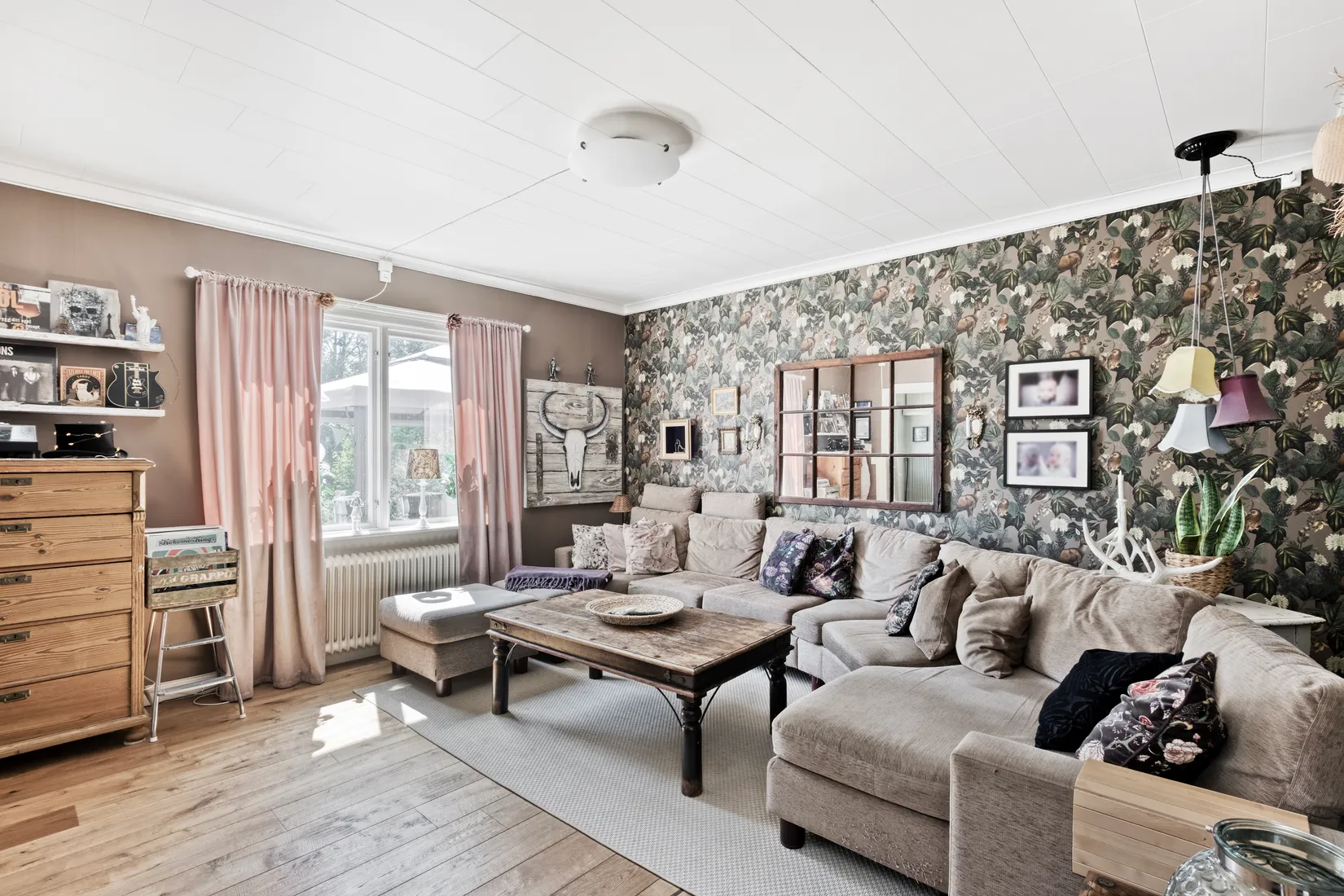 Villa, Mellanbäcks byväg 95-0, Mörrum, Karlshamn