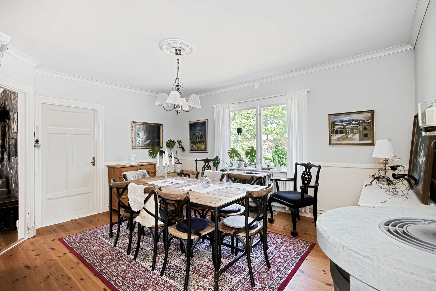 Villa, Mellanbäcks byväg 95-0, Mörrum, Karlshamn