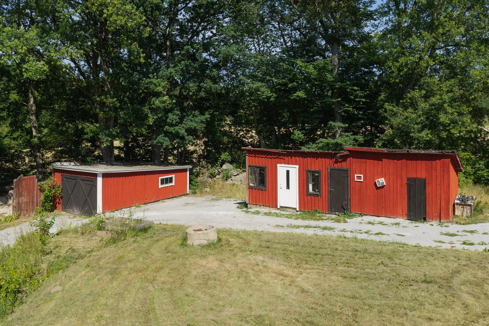 Villa, Mellanbäcks byväg 95-0, Mörrum, Karlshamn