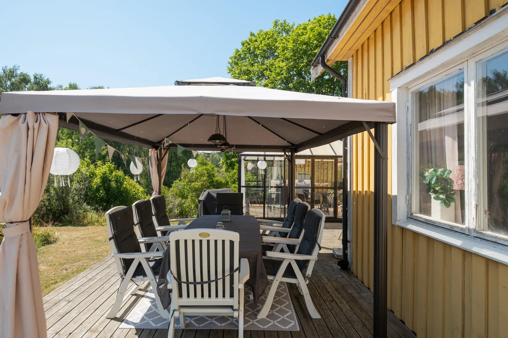 Villa, Mellanbäcks byväg 95-0, Mörrum, Karlshamn