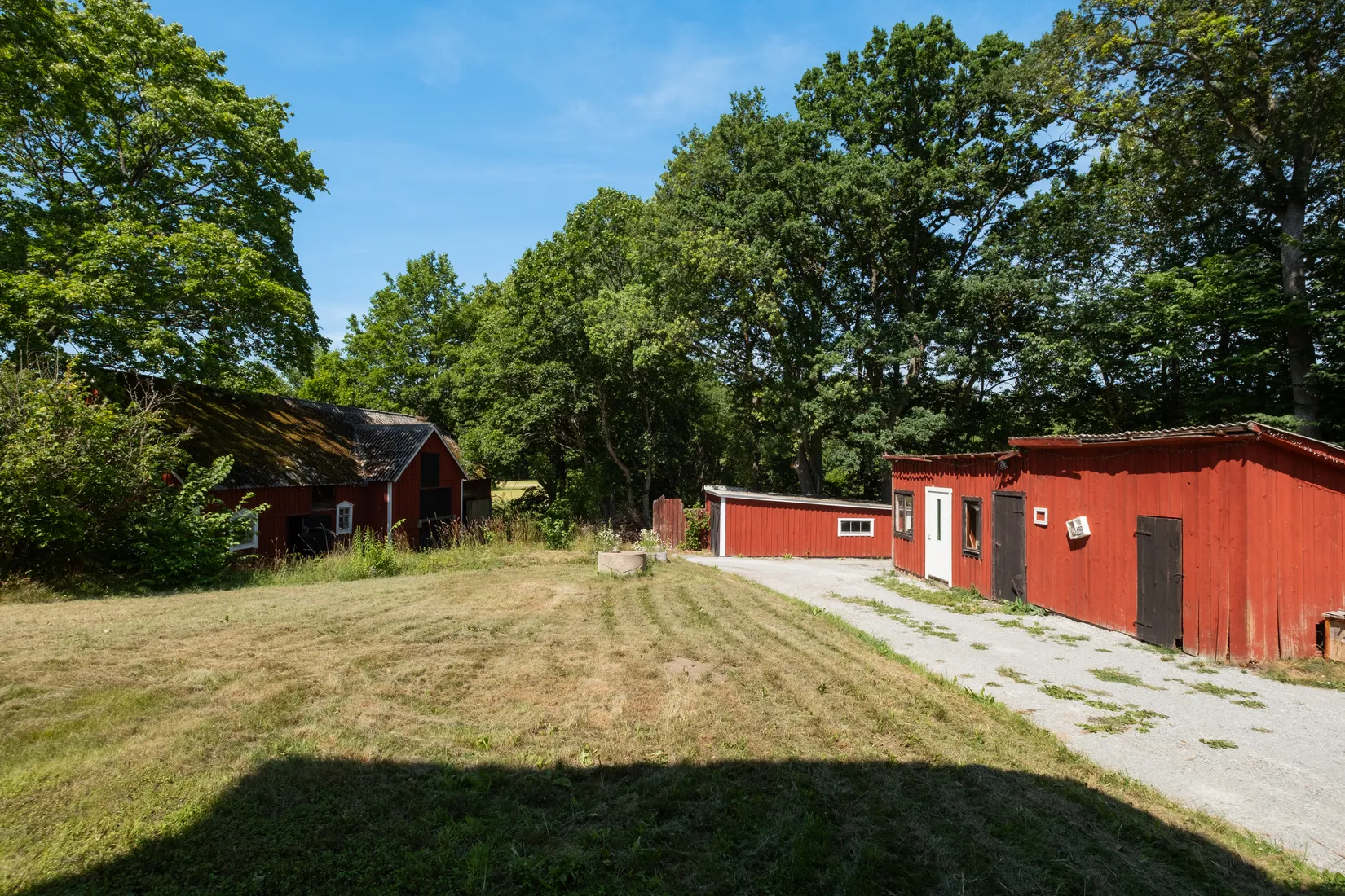 Villa, Mellanbäcks byväg 95-0, Mörrum, Karlshamn
