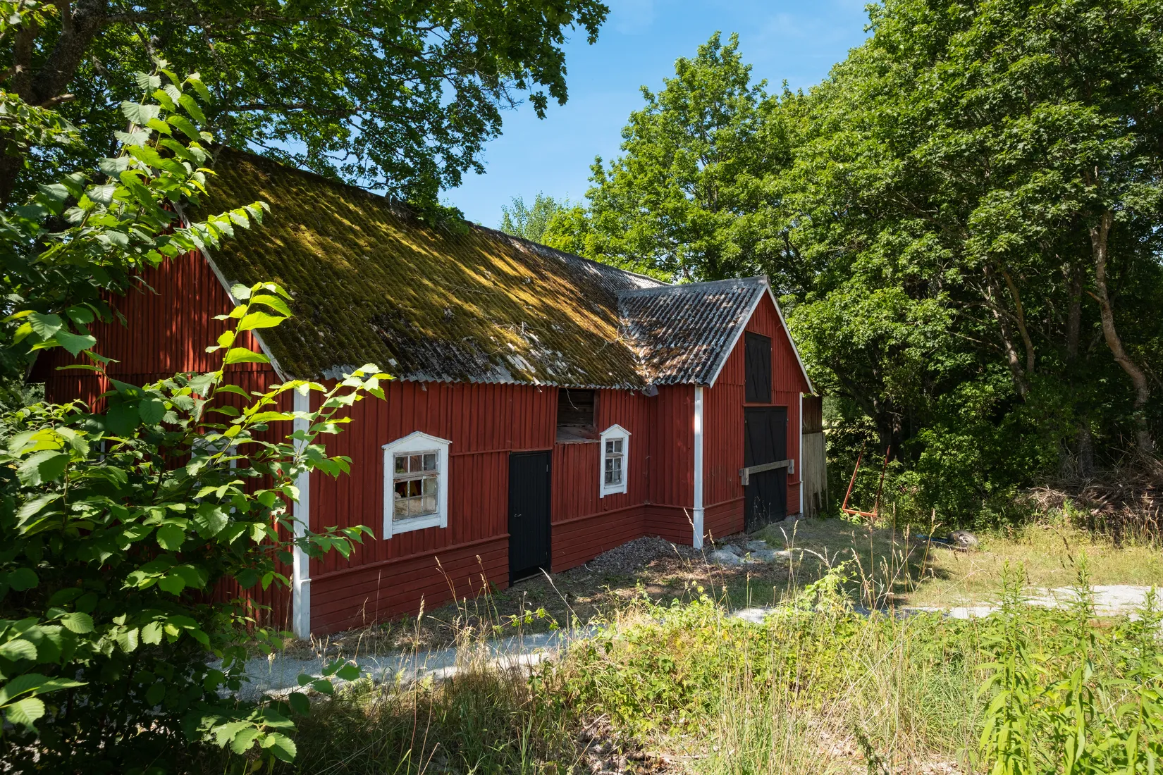 Villa, Mellanbäcks byväg 95-0, Mörrum, Karlshamn