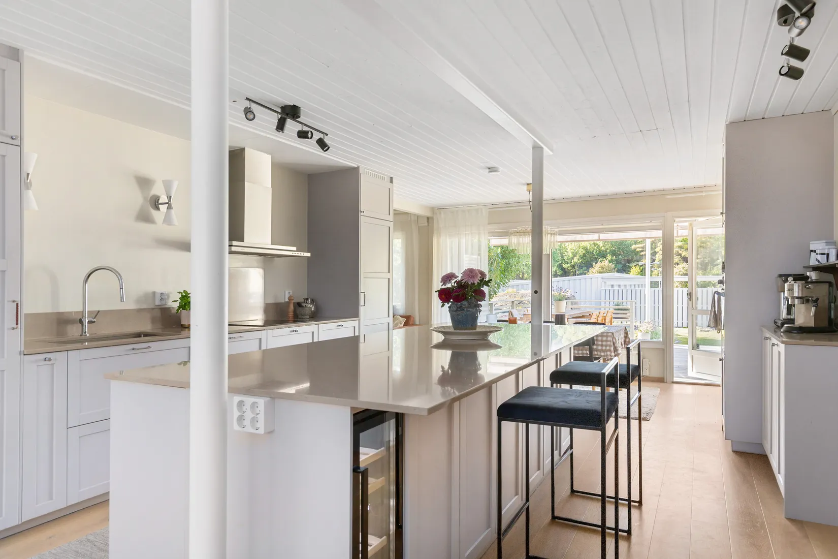 Villa, Lövskogsåsen 62, Billdal, Göteborg