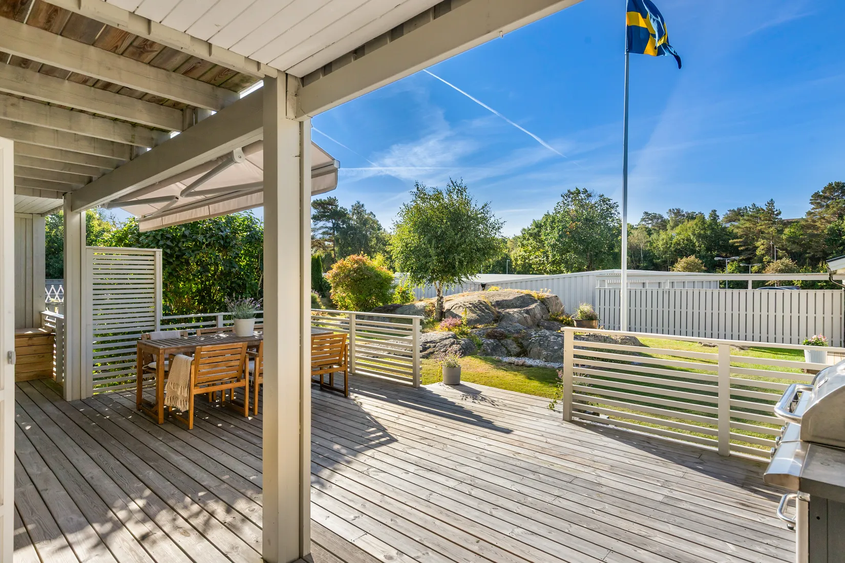 Villa, Lövskogsåsen 62, Billdal, Göteborg