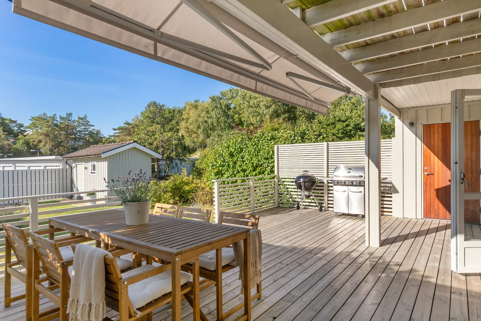 Villa, Lövskogsåsen 62, Billdal, Göteborg