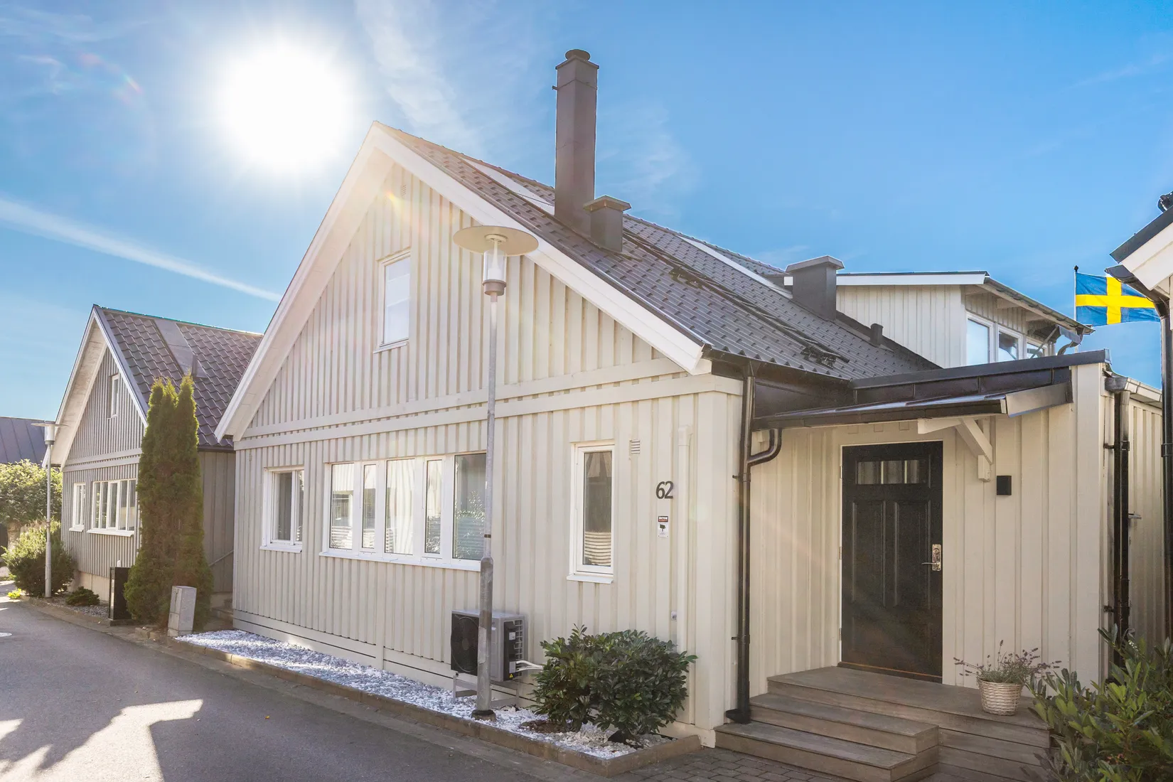 Villa, Lövskogsåsen 62, Billdal, Göteborg