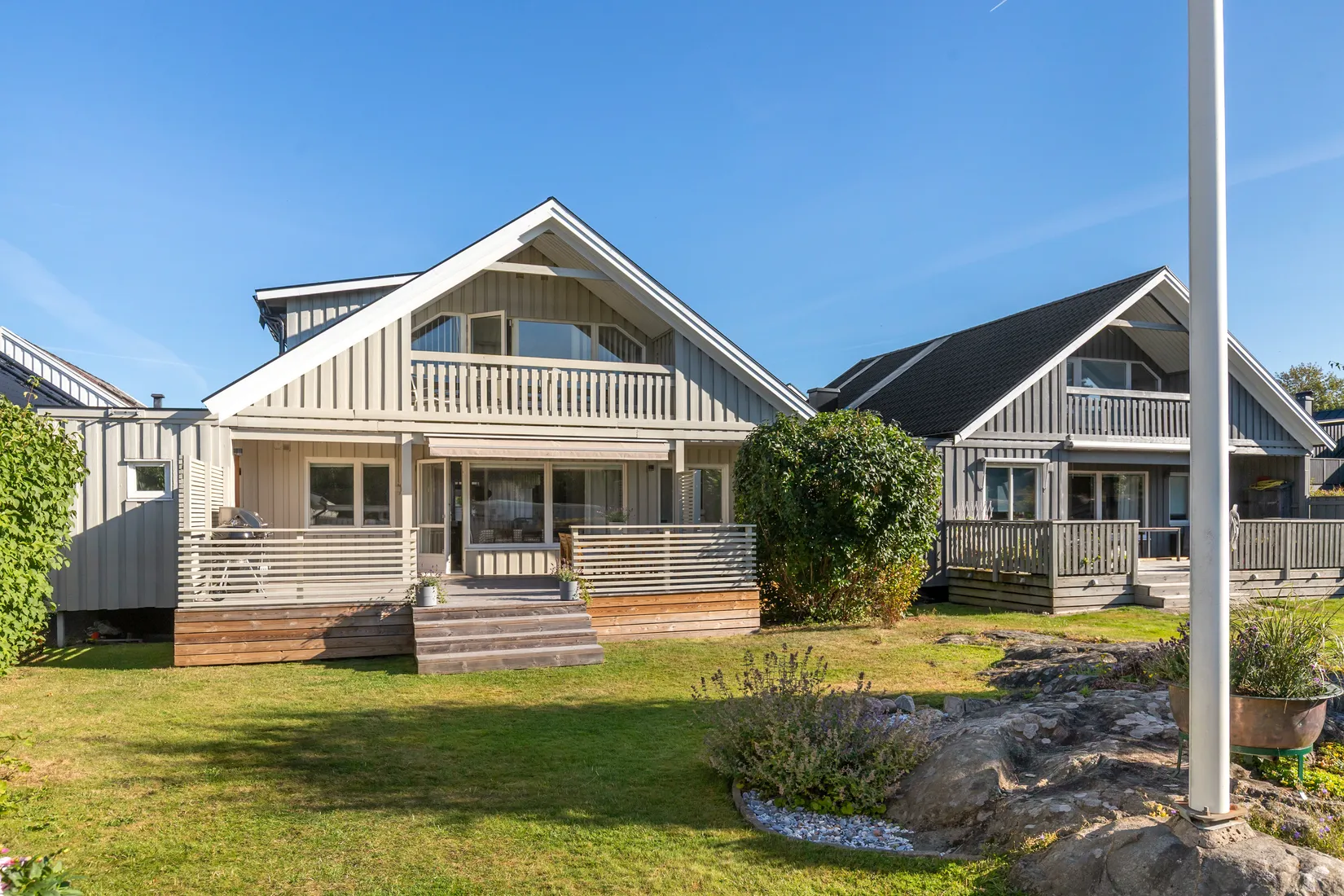 Villa, Lövskogsåsen 62, Billdal, Göteborg