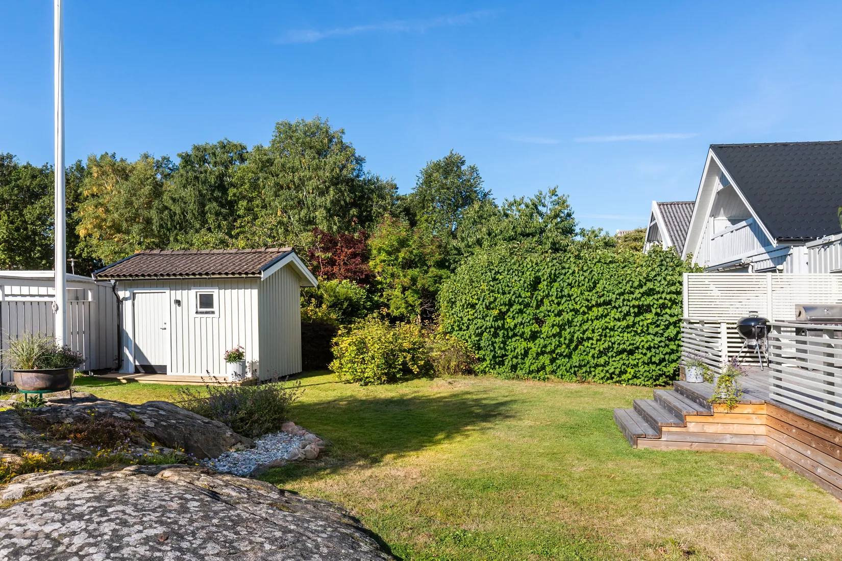 Villa, Lövskogsåsen 62, Billdal, Göteborg