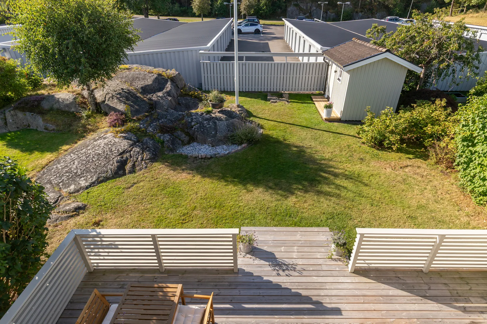 Villa, Lövskogsåsen 62, Billdal, Göteborg
