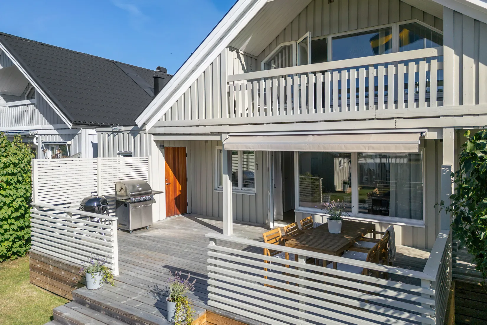Villa, Lövskogsåsen 62, Billdal, Göteborg