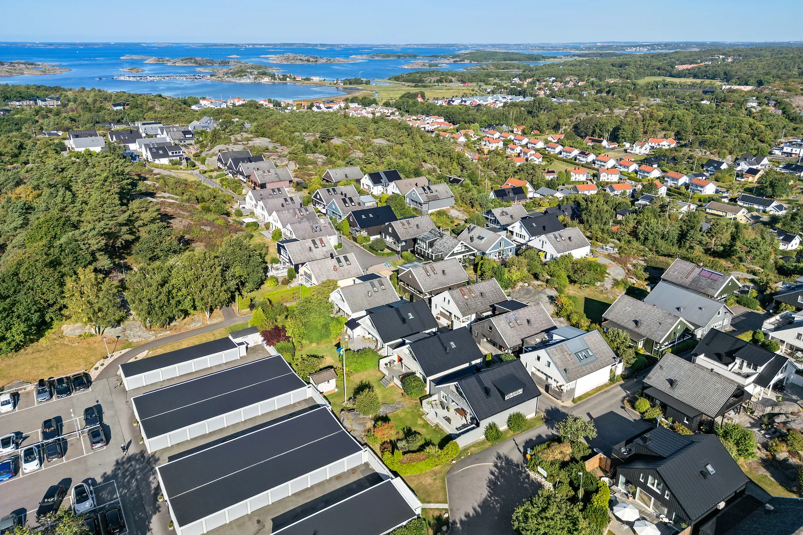 Villa, Lövskogsåsen 62, Billdal, Göteborg