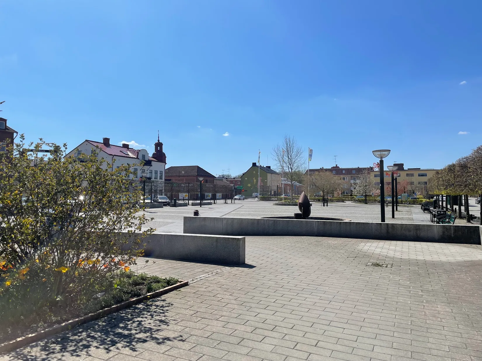 Bostadsrätt, Storgatan 38C, Centrum, Höör