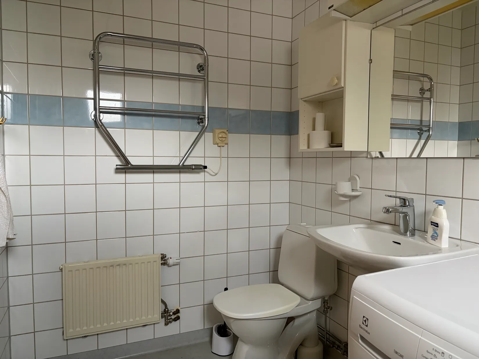 Bostadsrätt, Storgatan 38C, Centrum, Höör